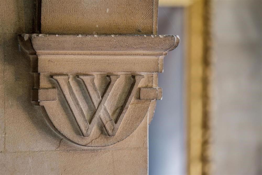فندق Westminster College كامبريدج المظهر الخارجي الصورة